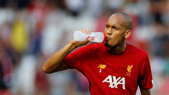 Premier League - Liverpool v Arsenal