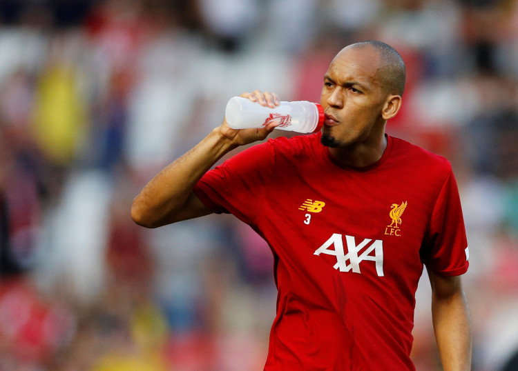 Premier League - Liverpool v Arsenal