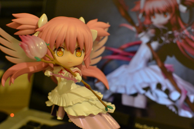 Season 2 didn't feel like the final season of the show, so it may be probable to have "Magi" Season 3.