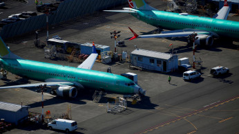 BOEING