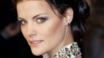 Jaimie Alexander