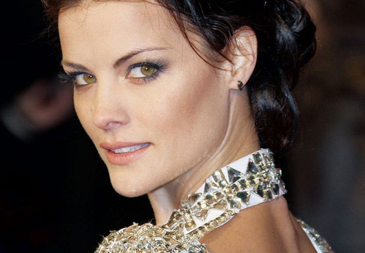 Jaimie Alexander