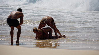 With the success of Love Island Australia comes 