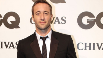 Alex O'Loughlin