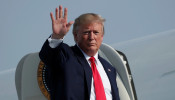 US China Trade Dispute