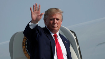 US China Trade Dispute