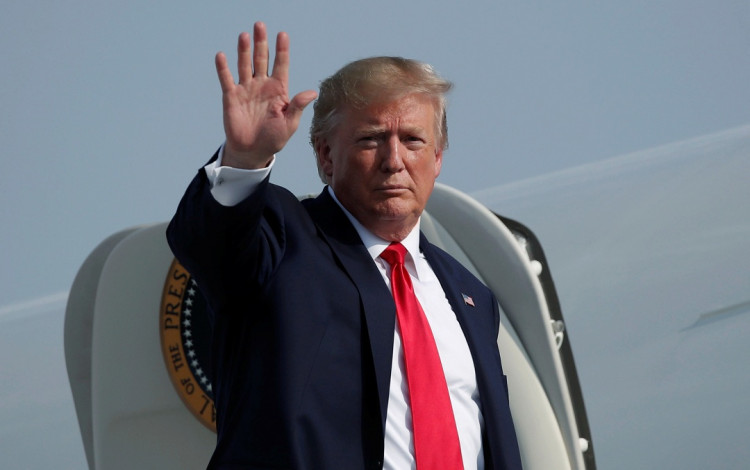 US China Trade Dispute