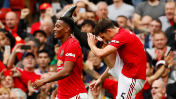 Premier League - Manchester United v Chelsea
