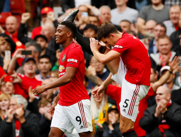 Premier League - Manchester United v Chelsea