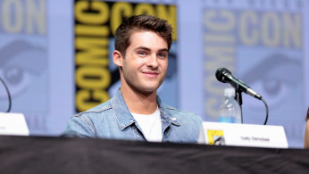 All American Season 2 will continuously explore Olivia and Asher's relationship. 