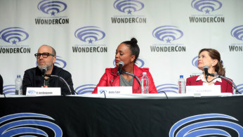 Amber Nash revealed the new season would go around the fact that the world has gone without Archer.