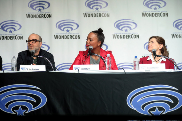 Amber Nash revealed the new season would go around the fact that the world has gone without Archer.