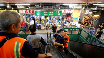 China Consumer Spending