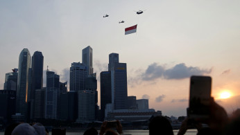 Singapore 