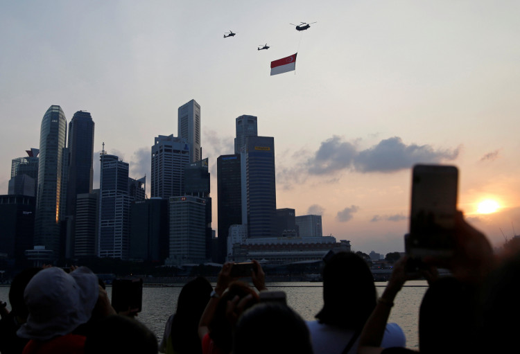 Singapore 