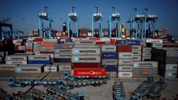 China Free Trade Zones