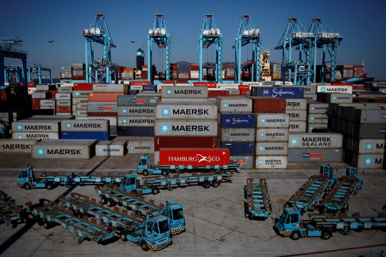 China Free Trade Zones