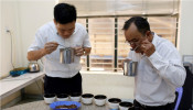 Vietnam coffee