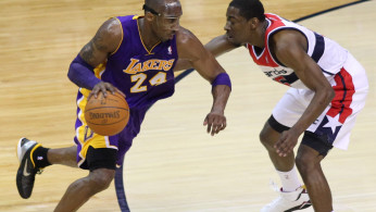 Kobe Bryant Said Shaquille O’Neal Would Be The G.O.A.T. If He Was Not Too Lazy