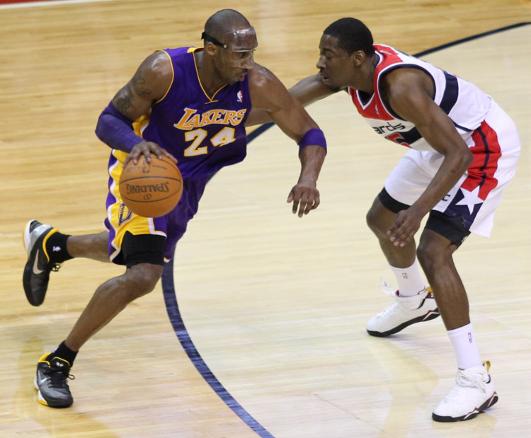Kobe Bryant Said Shaquille O’Neal Would Be The G.O.A.T. If He Was Not Too Lazy