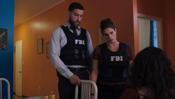 FBI Season 2