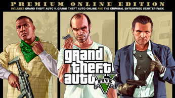 GTA 5