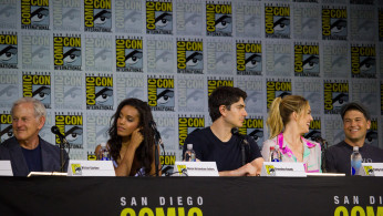 A lot is about to happen come 