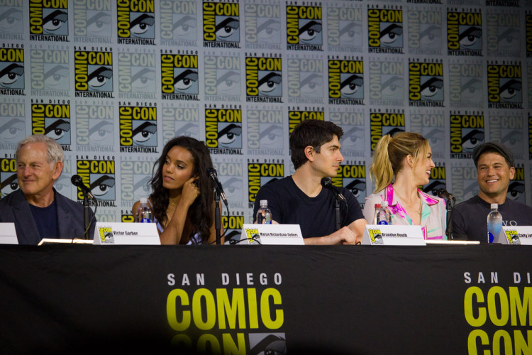 A lot is about to happen come "Legends of Tomorrow" Season 5. 