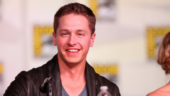 Josh Dallas