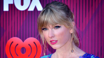 This is allegedly the second time Taylor Swift copied Hilary Duff's song.