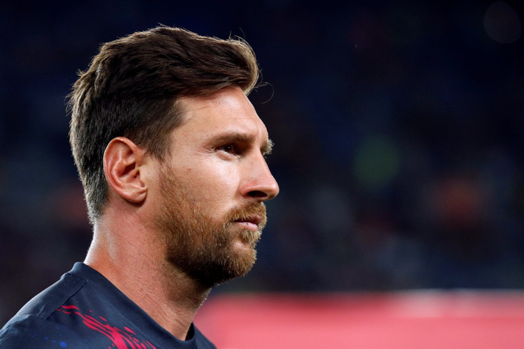 Barcelona v Arsenal