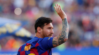 Joan Gamper Trophy - Barcelona v Arsenal