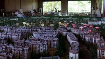 China Evergrande
