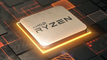 Zen2 architecture not only 7nm process up to 16 cores and 32 threads