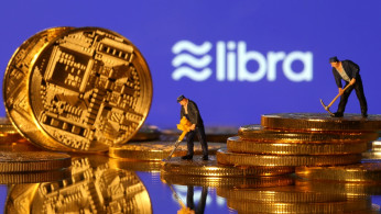 Facebook Libra Cryptocurrency