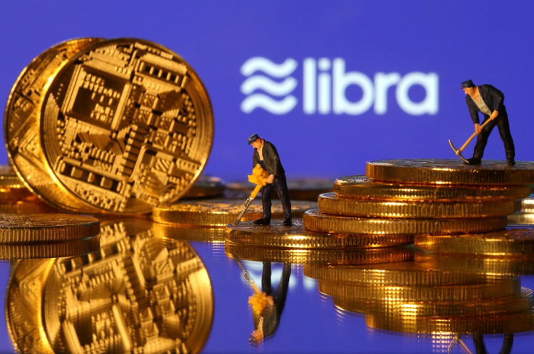 Facebook Libra Cryptocurrency