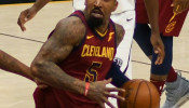 J.R. Smith