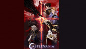 Castlevania Season 3