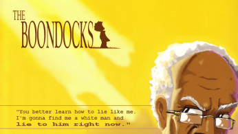 The most important thing fans wanted to know is McGruder's involvement in the series.