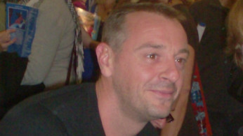 Tom Waes