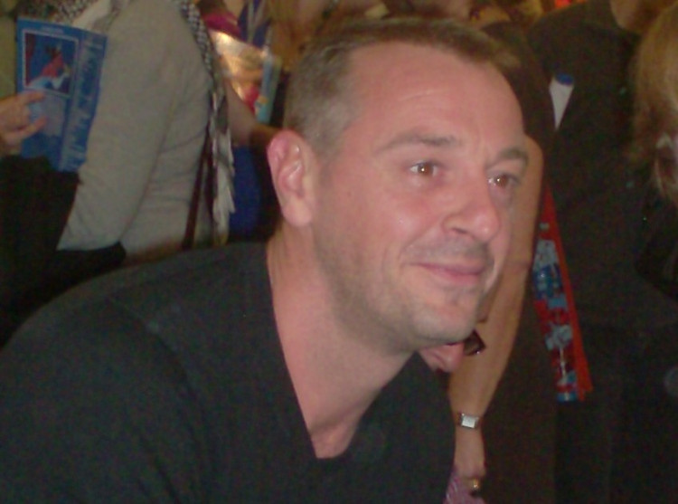 Tom Waes
