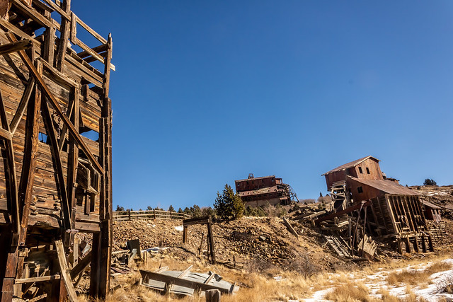 Gold Rush Season 10
