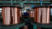 Vietnam copper factory