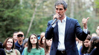 Beto O'Rourke