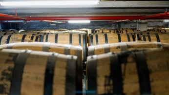 China Whiskey 