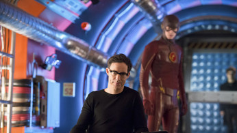 The Flash Season 6