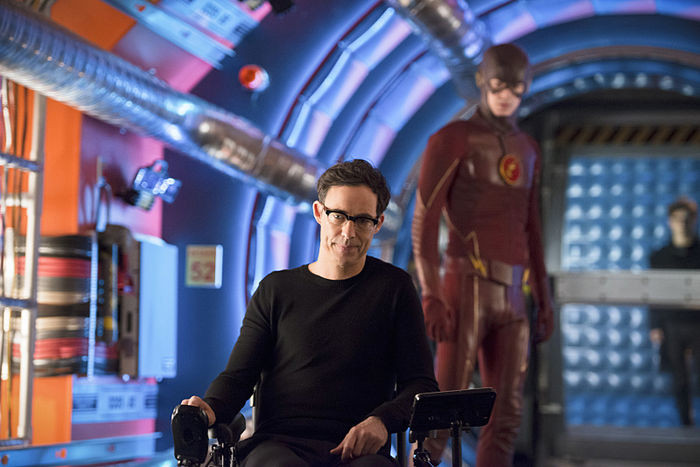 The Flash Season 6