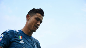 Serie A - Parma v Juventus