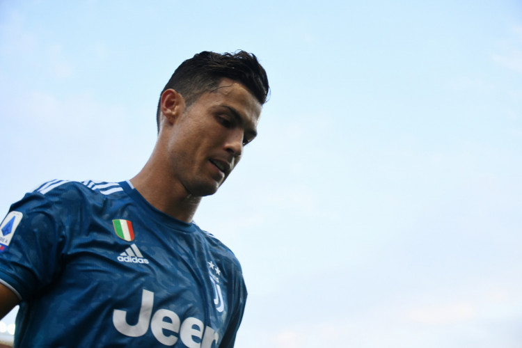 Serie A - Parma v Juventus