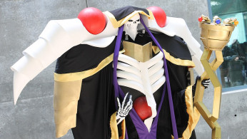 Overlord Season 4